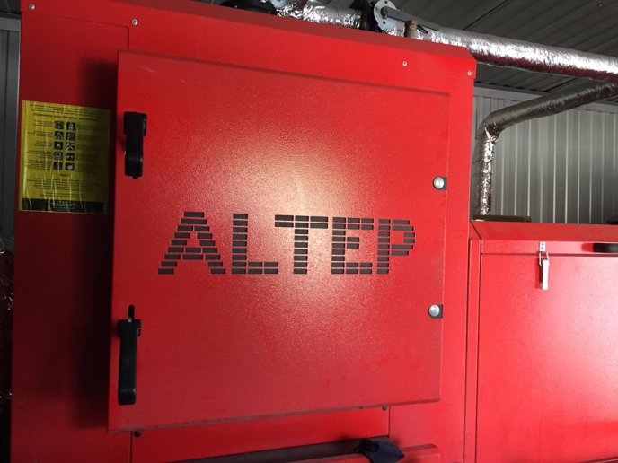 Ще одна школа Мукачева матиме твердопаливну котельню – 03