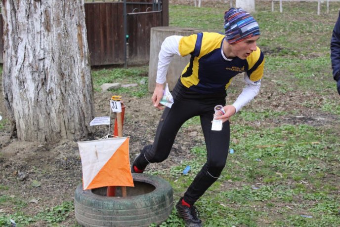 На Буковині закарпатські орієнтувальники здобули нагороди регіональних змагань (ФОТО) – 06