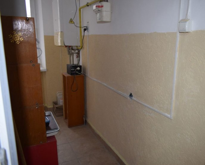 Незабаром в Ужгороді запрацює оновлена сімейна амбулаторія – 02