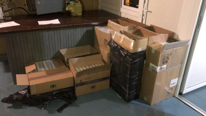 Довелось стріляти: прикордонники розповіли про випадок поблизу кордону – 02