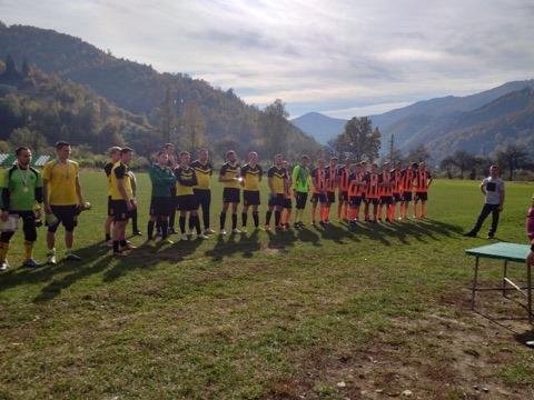 У Рахові відбулось свято футболу – 05