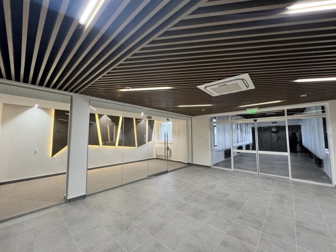 З минулого в майбутнє: як на Закарпатті зі старої споруди зробили сучасний медзаклад – 16