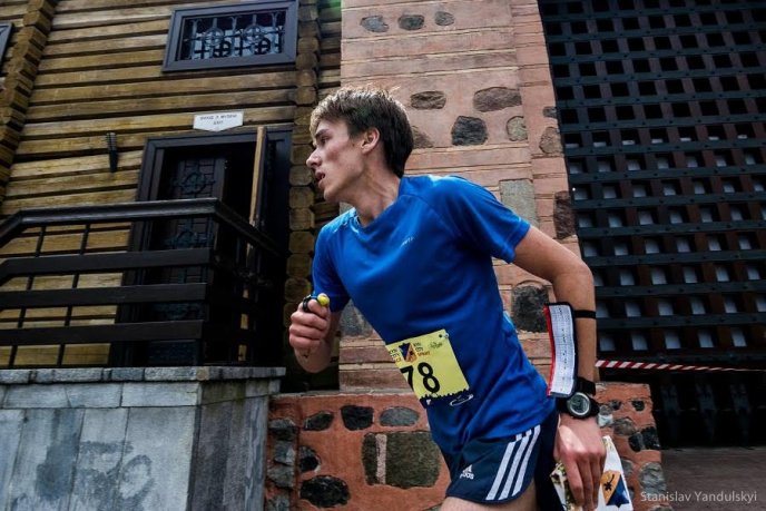 Вихованці мукачівського клубу спортивного орієнтування "Товариш" проявили себе на Кубку Львівщини – 13