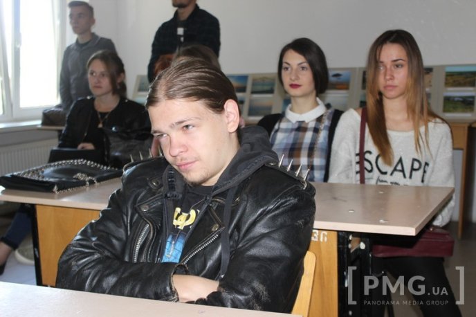 Туризм єднає Україну – 42