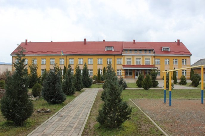 На Закарпатті діє унікальна школа – 03