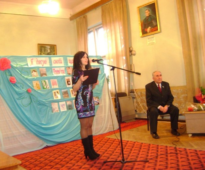 У Мукачеві пройшов творчий вечір Михайла Шушкевича (ФОТО) – 01 У Мукачеві пройшов творчий вечір Михайла Шушкевича (ФОТО) – 01