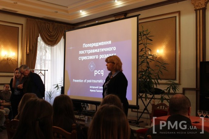 До Мукачева завітала відомий лікар Ольга Богомолець – 15