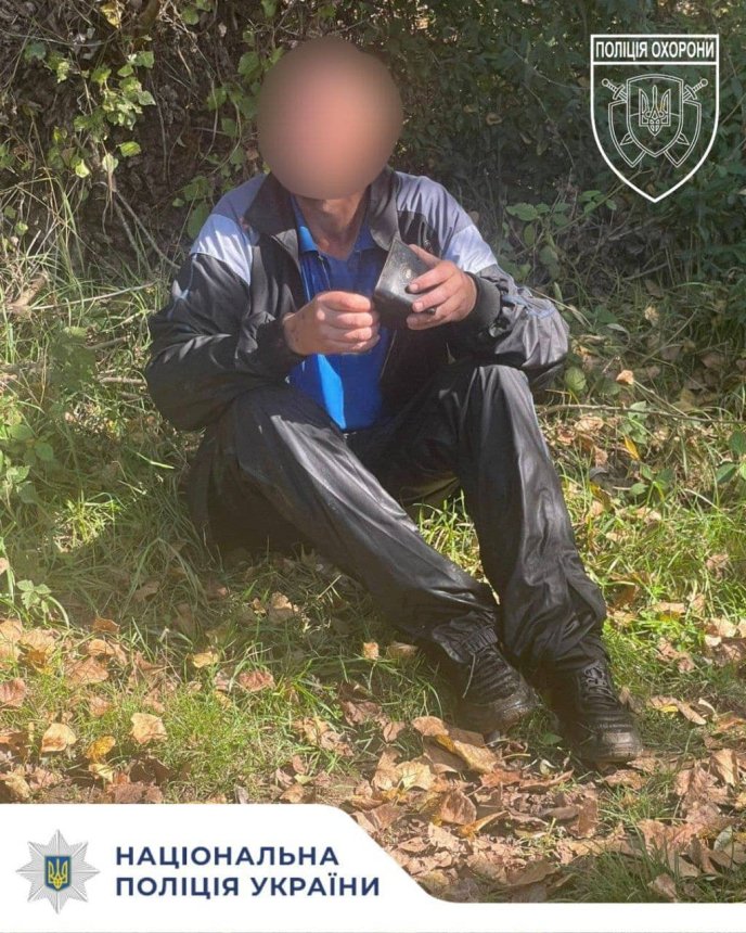 На Закарпатті чоловік впав із моста в річку: його врятували – 01 На Закарпатті чоловік впав із моста в річку: його врятували – 01