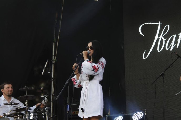 "Твоя країна fest" у Мукачеві: як гурт "Антитіла" запалив мукачівську публіку – 06 "Твоя країна fest" у Мукачеві: як гурт "Антитіла" запалив мукачівську публіку – 06