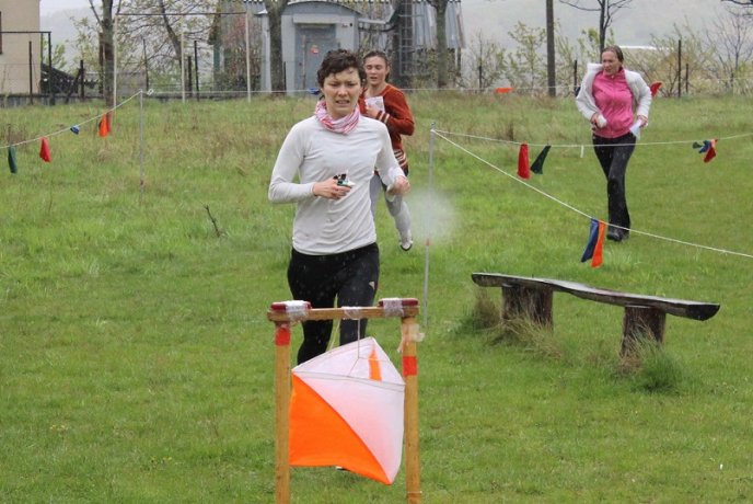 Неподалік Мукачева відбулися змагання чемпіонату Закарпаття зі спортивного орієнтування (ФОТО) – 04