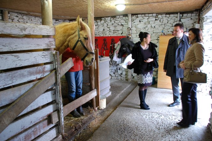 Санаторій "Малятко" отримав оновлений спальний корпус – 03