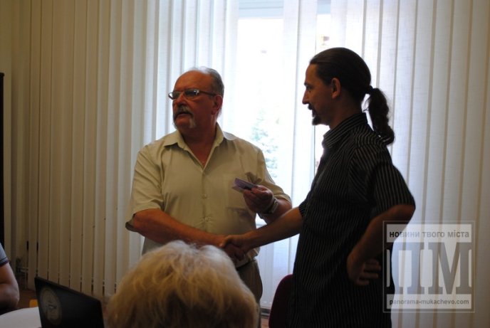 ОВК №69 зібралась на перше засідання: ледь вистачило кворуму (ФОТО) – 05