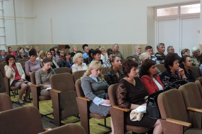 В області можуть створити Виноградівську міську об’єднану територіальну громаду – 02