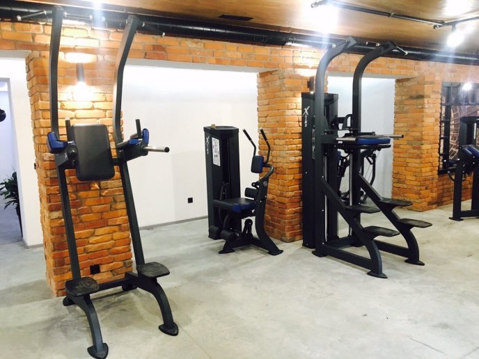 У Мукачеві виявили покинуту станцію метро – 43