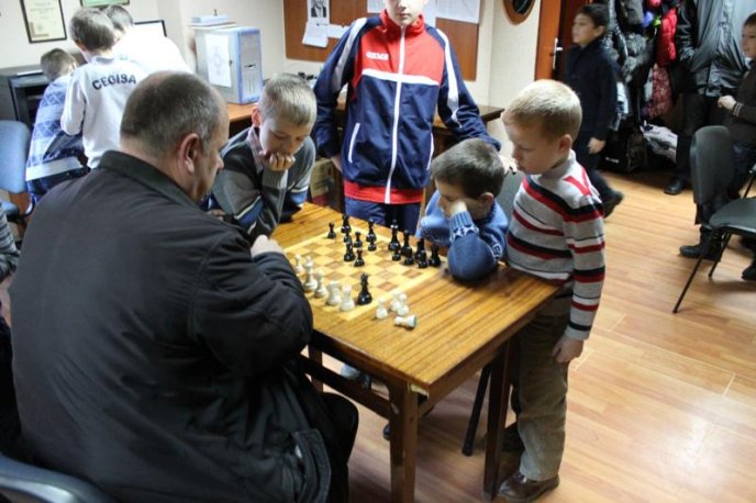 Мукачівська ДЮШаК провела традиційний розіграш власного Кубку (ФОТО) – 05