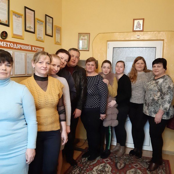 Жінки Тячівщини та Рахівщини отримали вітання до Міжнародного жіночого дня – 04