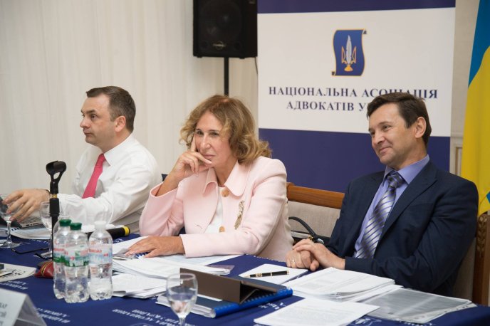 У Мукачеві відбулось засідання Ради адвокатів України – 02 У Мукачеві відбулось засідання Ради адвокатів України – 02