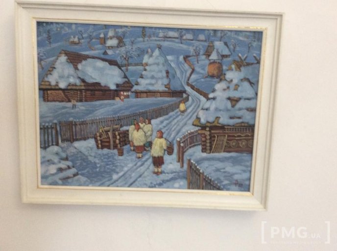 Коли говорять гроші – музи мовчать – 09