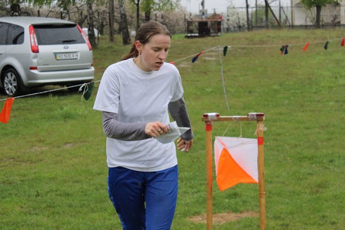 Неподалік Мукачева відбулися змагання чемпіонату Закарпаття зі спортивного орієнтування (ФОТО) – 02