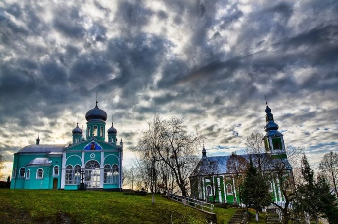 Туристичний імідж Мукачева – 16