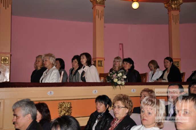 У Мукачеві вшановували представників найпочеснішої професії (ФОТО) – 04 У Мукачеві вшановували представників найпочеснішої професії (ФОТО) – 04