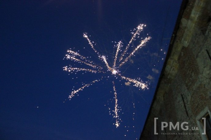 Мукачівці відзначили 1120-річчя міста над Латорицею – 22