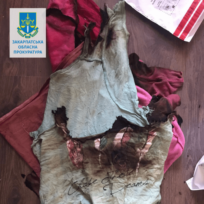 Чоловік намагався вбити свою співмешканку на Закарпатті – 01