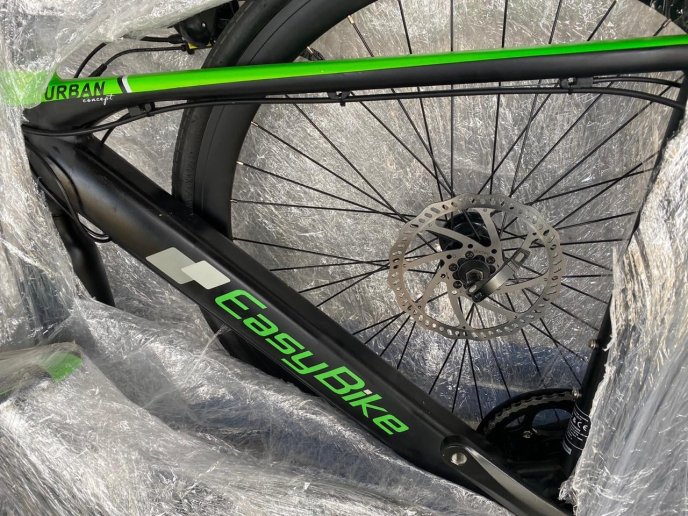 Митники вилучили велосипеди вартістю майже 3 тисячі євро – 05