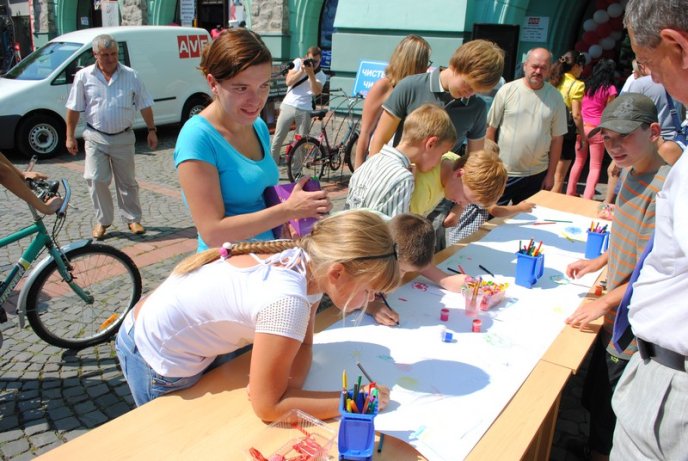Іван Балога разом з автрійцями відкрив абонентний відділ "AVE Мукачево" (ФОТО) – 01