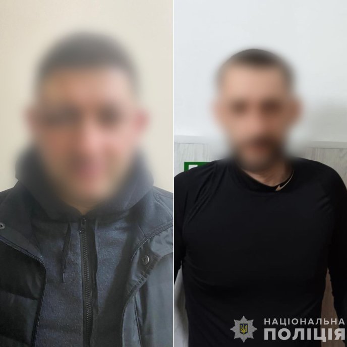 В Ужгороді група чоловіків жорстоко побила трьох правоохоронців – 03 В Ужгороді група чоловіків жорстоко побила трьох правоохоронців – 03