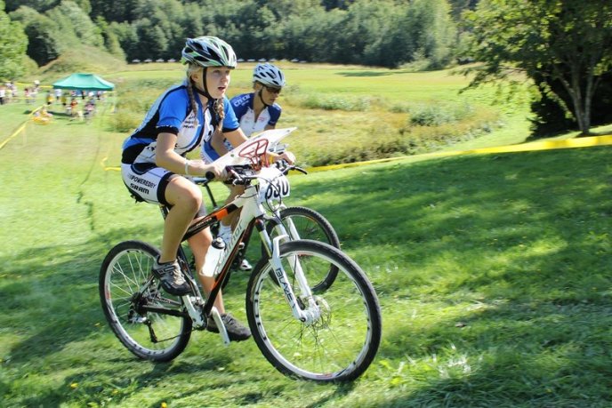 Вихованці мукачівського СК "Товариш" блискуче виступили на чемпіонаті України з велоорієнтування (ФОТО) – 12