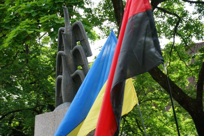 В Ужгороді вшанували пам’ять загиблих від політичних репресій – 03