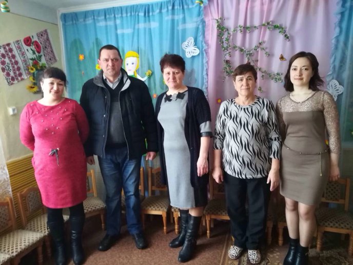 Народний депутат Василь Петьовка привітав жінок Тячівщини та Рахівщини з 8 Березня – 01