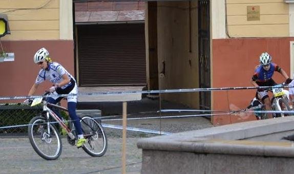 У Чернівцях двоє закарпатців успішно виступили на Чемпіонаті України з маунтенбайку – 05