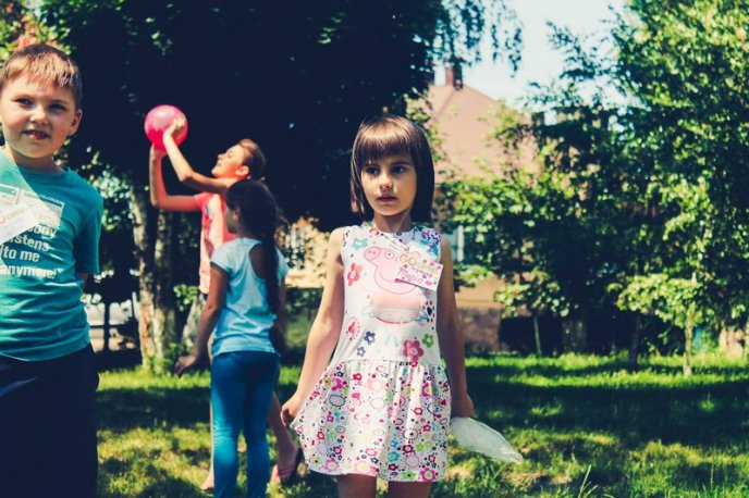 Літній відпочинок з користю або Як мукачівська дітвора вчить іноземні мови – 08