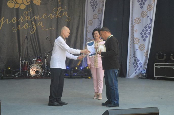 Фестиваль "Угочанська лоза": як закарпатці та гості краю на святі гуляли – 15