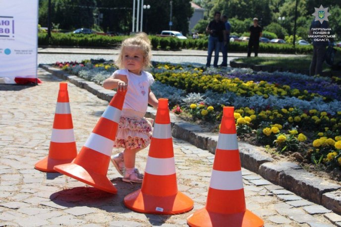 Як патрульні професійне свято відзначали – 08