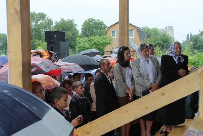 У Мукачеві урочисто відзначили свято Чудотворної Мукачівської Ікони Матері Божої (ФОТО) – 15