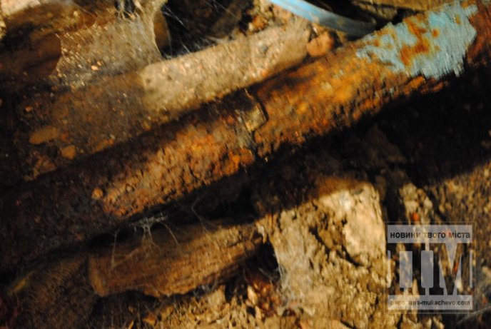 Слідами "ІТВ Сервісу" або що по-їхньому означає ремонт (ФОТОРЕПОРТАЖ) – 04