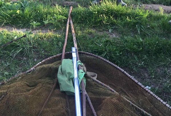 Завдав збитків на понад 40 тисяч гривень: що накоїв рибалка на Закарпатті – 02