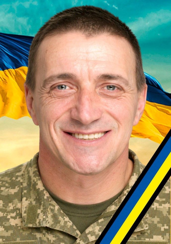 На війні загинув Петро Біксей / фото: Білківська сільсьска рада