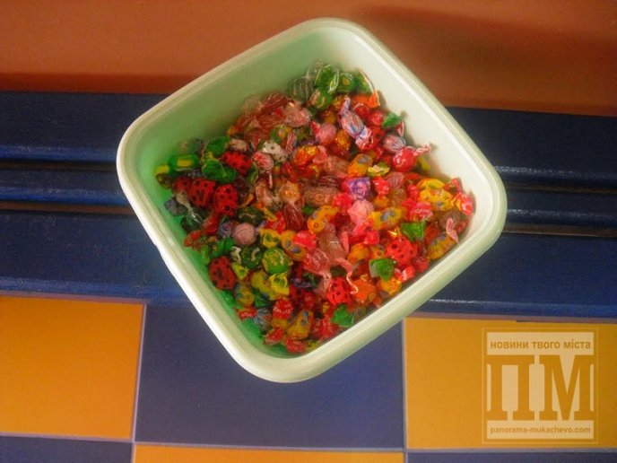 У мікрорайоні "Паланок" відкрили новий соціальний спортзал (ФОТО) – 08