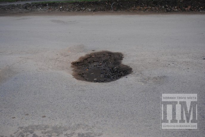 Багатостраждальна Пряшівська: вулиця, до якої немає діла нікому (ФОТОРЕПОРТАЖ) – 09 Багатостраждальна Пряшівська: вулиця, до якої немає діла нікому (ФОТОРЕПОРТАЖ) – 09