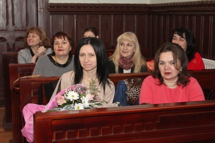 У Мукачеві відзначили найкращих вчителів – 03