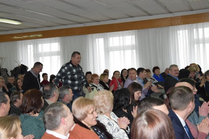 «Точприлад» відсвяткував 50-літній ювілей – 30