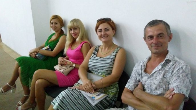 Головою Закарпатського відділення Спілки адвокатів України обрано Олексія Фазекоша – 09 Головою Закарпатського відділення Спілки адвокатів України обрано Олексія Фазекоша – 09