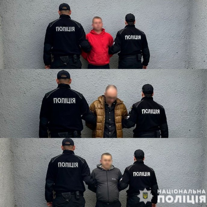 Погрожували вбити жінку: судитимуть зловмисників, які скоїли розбійний напад – 03 Погрожували вбити жінку: судитимуть зловмисників, які скоїли розбійний напад – 03