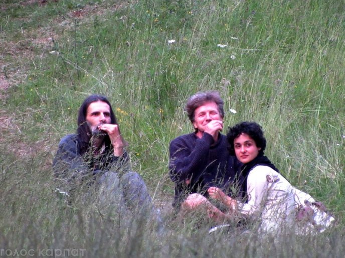 Як на Міжгірщині фестиваль неформалів проходив – 19