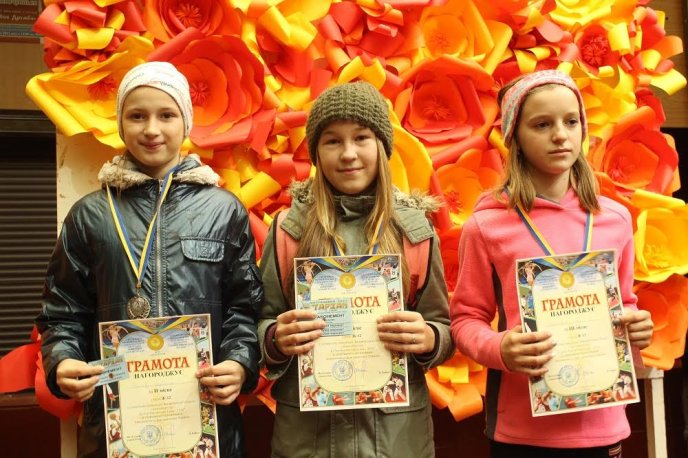 Мукачівці феєрично виступили на змаганнях зі спортивного орієнтування – 07 Мукачівці феєрично виступили на змаганнях зі спортивного орієнтування – 07