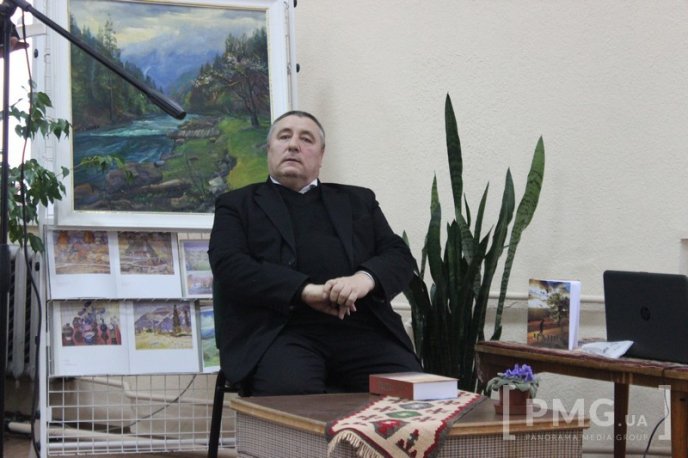 "Чаша" добра від Андрія Дурунди – 05